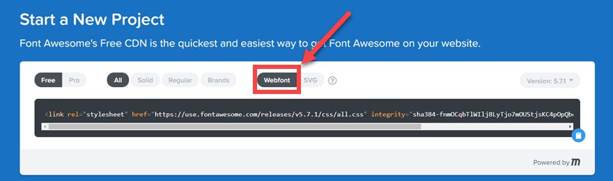 880x260 How To Use Font Awesome On Your Wordpress Website Elegant Themes