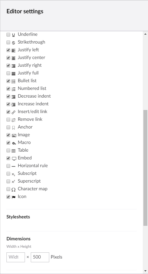 481x887 Add Font Awesome In The Content From The Rte