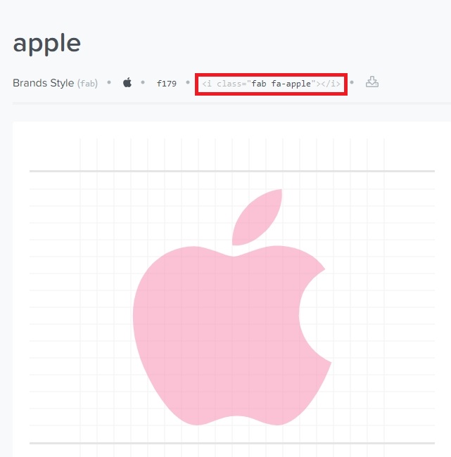 641x650 Use Font Awesome Icons In Oracle Adf Application