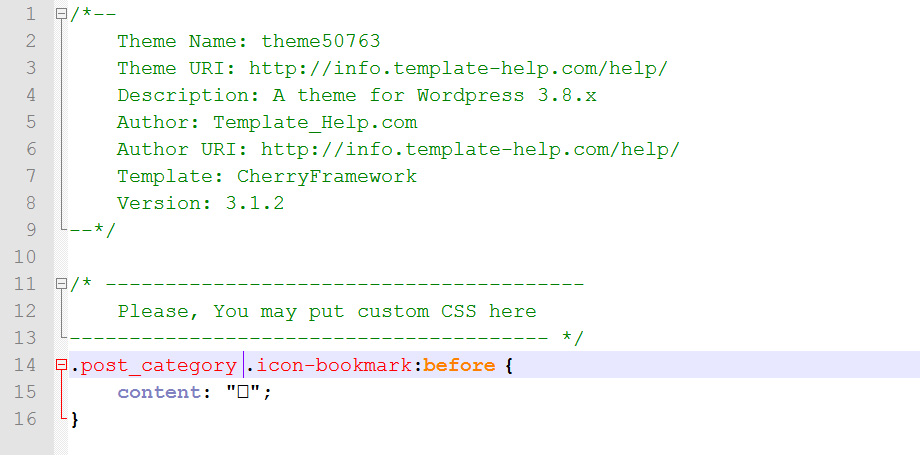 920x455 Wordpress How To Change Fontawesome Icons