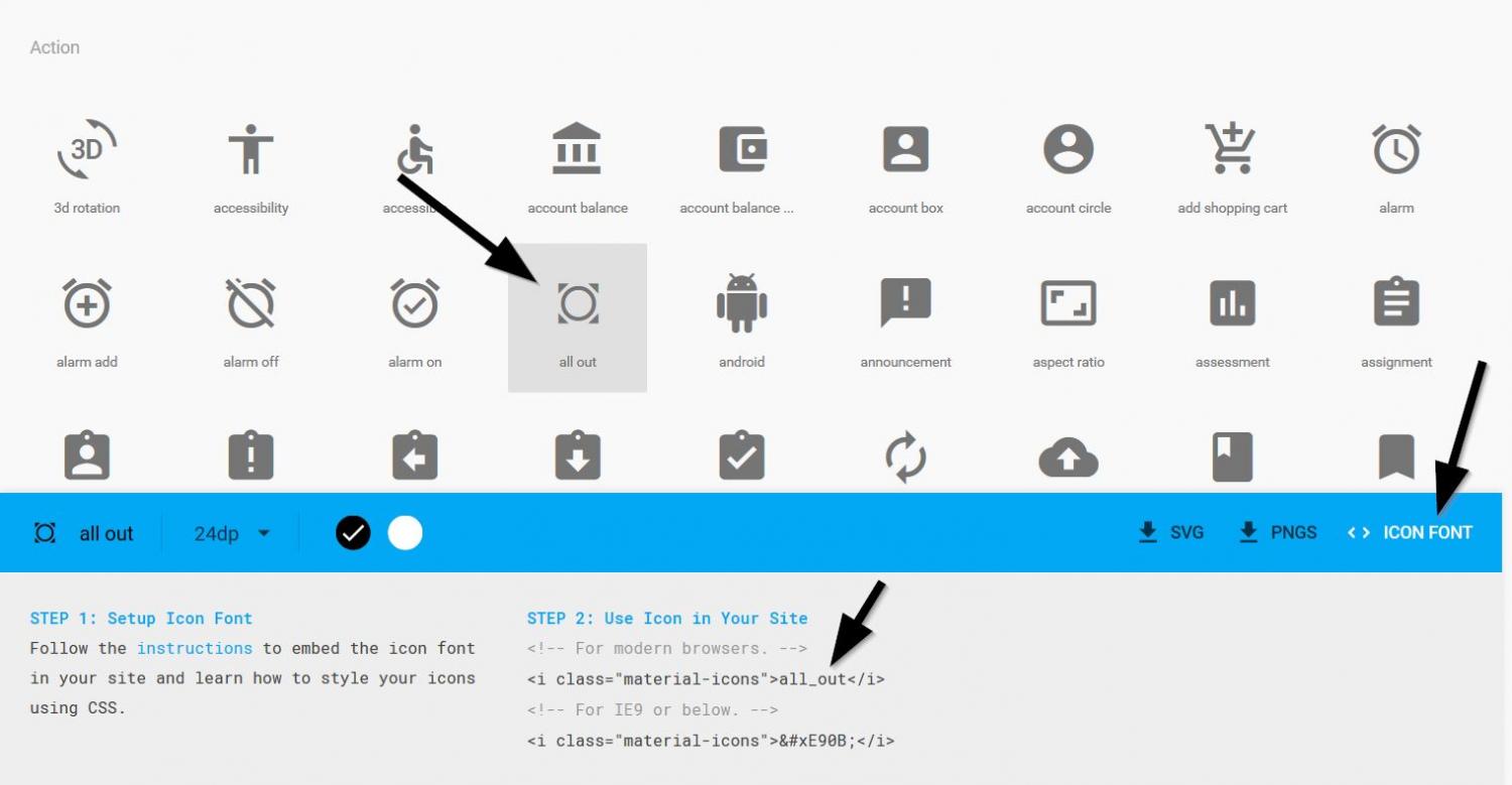 1500x779 Add Fancy Icons To Your Menu