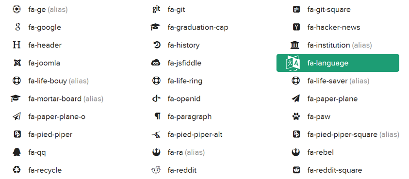 how-to-add-font-awesome-icons-in-html