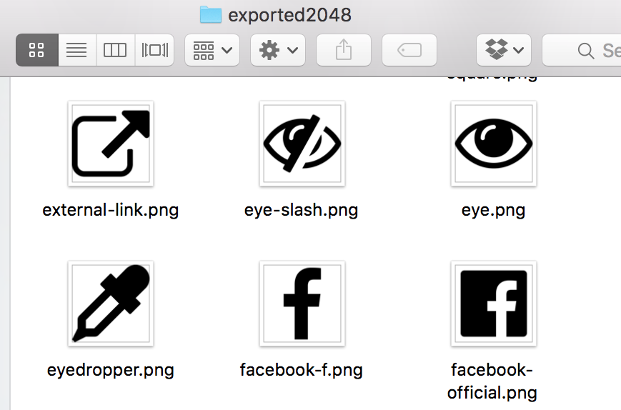 869x574 Creating Stylish, High Quality Word Clouds Using Python And Font