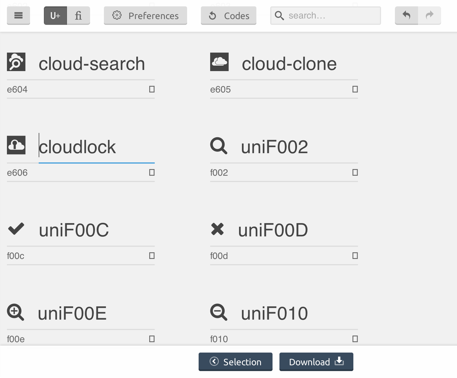 add font to toweb add font to toweb