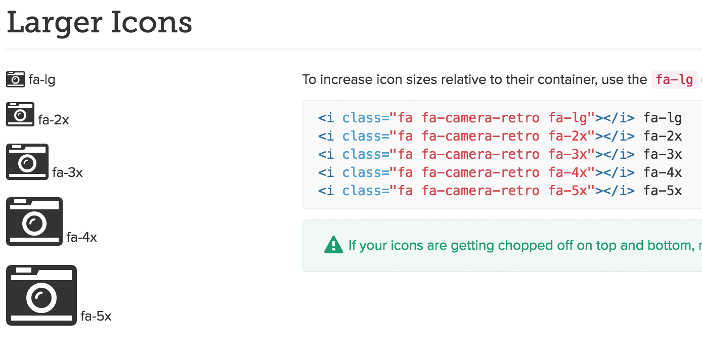 1388x706 Icons For Everyone How To Use Font Awesome With Wordpress Noupe