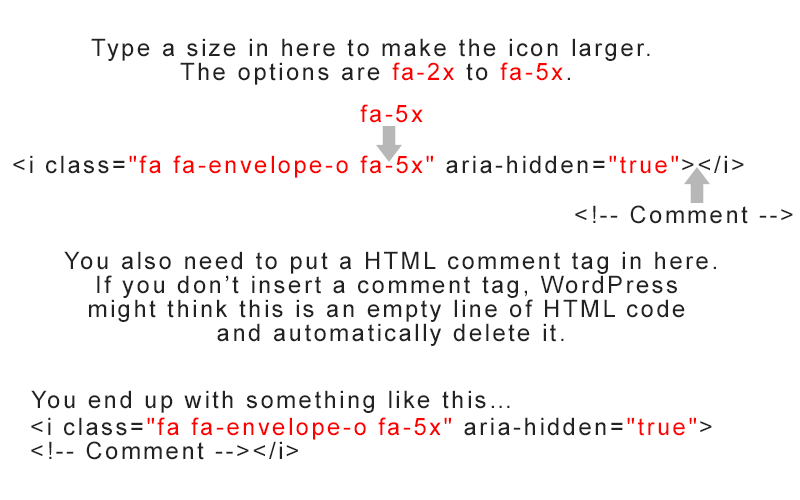 800x500 Three Ways To Use Font Awesome Icons In Generatepress Pressuser