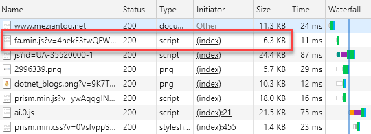 540x195 Creating A Fontawesome Bundle With Only The Icons You Use