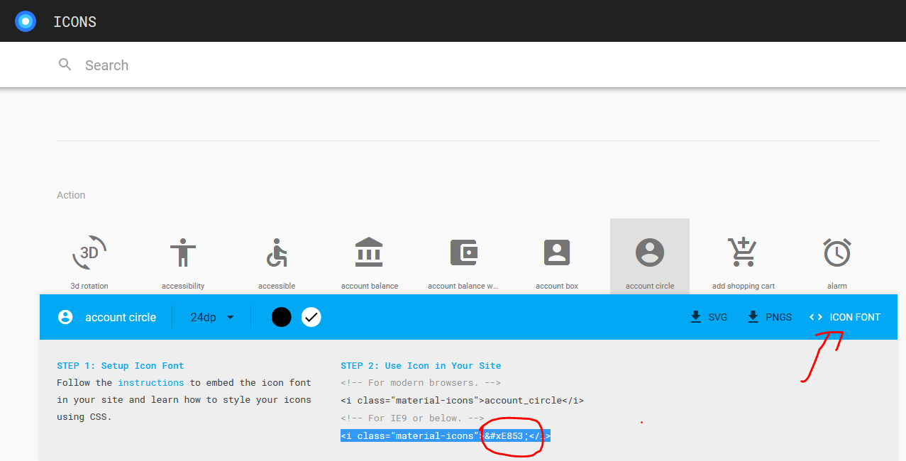 1277x650 Does Font Awesome Work Offline