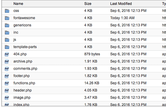 550x356 How To Add Fontawesome Icons In Wordpress