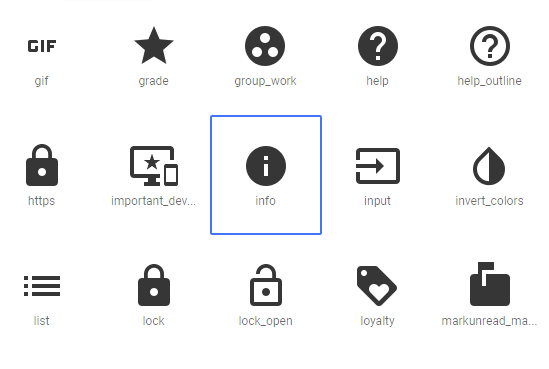 549x369 How To Get Icons On Figma