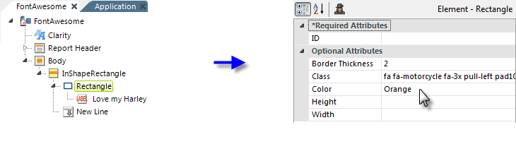 730x204 Working With Font Awesome