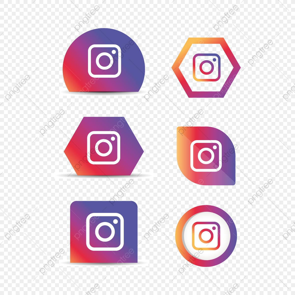 Font Awesome Instagram Icon at Vectorified.com | Collection of Font ...