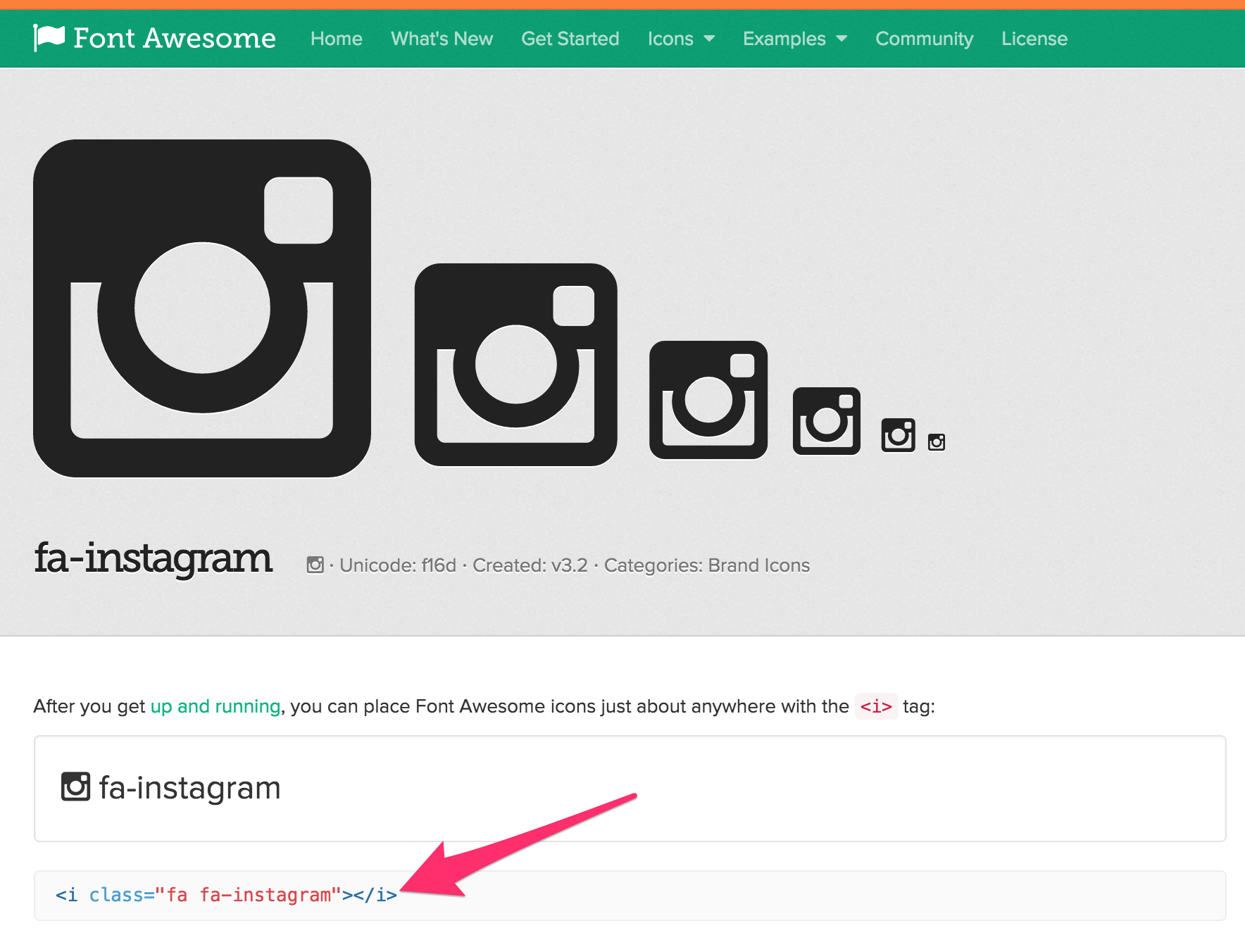 1768x1352 Genesiswp Adding Font Awesome Icons To Your Wordpress Menu
