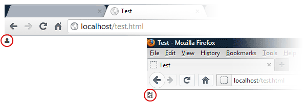 600x200 Fix Icon Fonts Like Font Awesome Not Working In Firefox