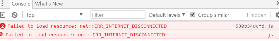 953x142 Font Awesome Without Internet Connection
