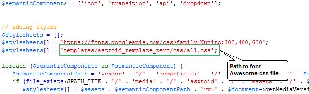 632x193 Joomdev Using The Astroid Framework On A Localhost
