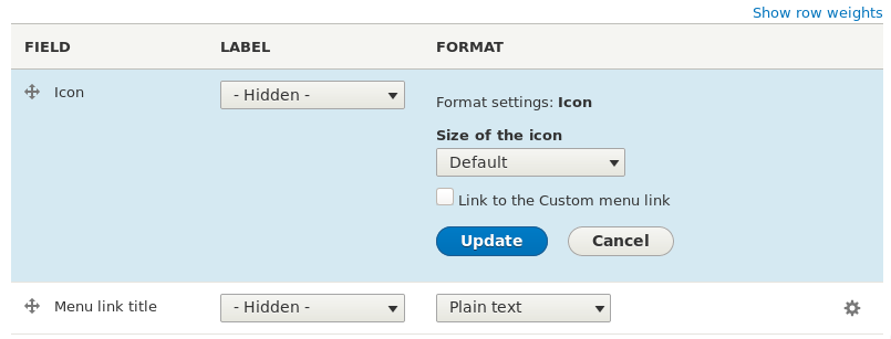 Fonts link link. Font Awesome times.
