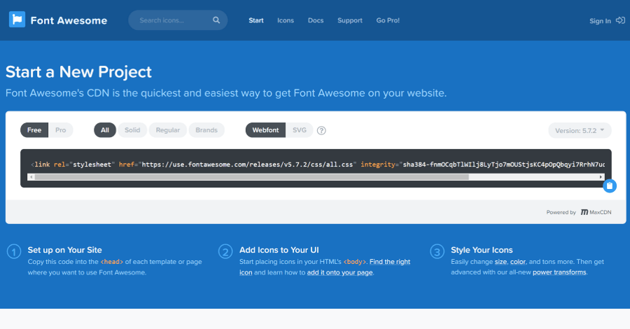 900x470 How To Add Font Awesome To Divi Divi Cake Blog