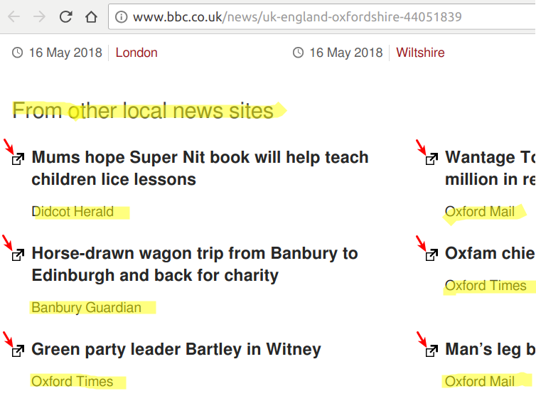 754x557 How To Add The Font Awesome External Link Icon To Joomla