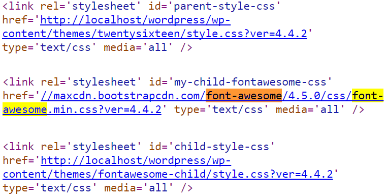 760x385 How To Use Font Awesome Icon Fonts In Wordpress