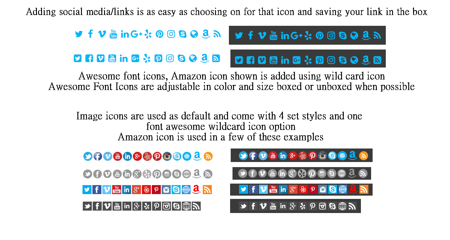1500x800 Social Media Icons