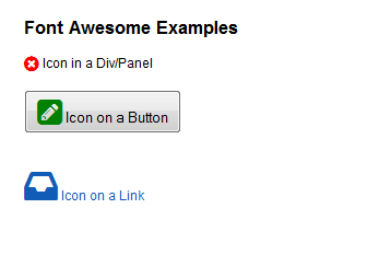 358x254 Five Minutes To Font Awesome Icons Xpage Tips