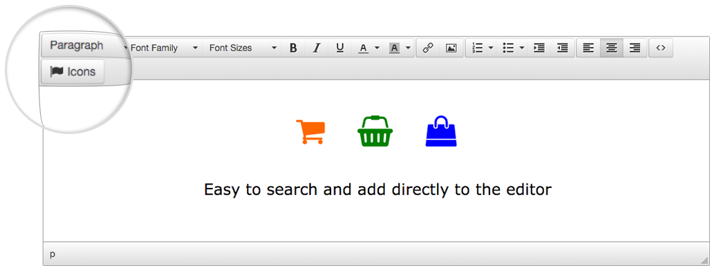 1027x385 Font Awesome