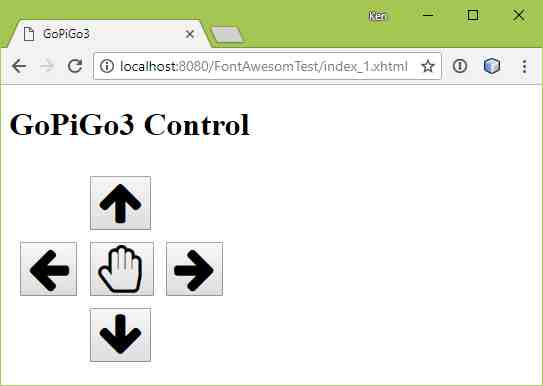 543x386 Using Font Awesome Icons In A Javaserver Faces Hcommandbutton