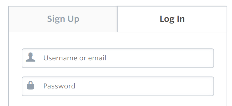 814x374 How To Add Font Awesome Icon On The Left Of Input Group