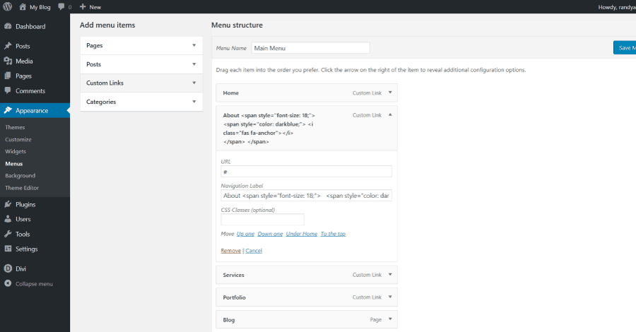 900x470 How To Add Font Awesome To Divi Divi Cake Blog