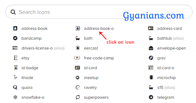 638x335 Wordpress Menus Me Font Awesome Icons Kaise Add Kare