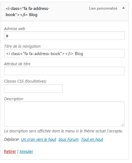 427x527 Font Awesome Icons In Menu Isn't Working