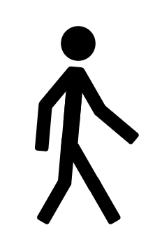 232x348 Icon Request Icon Walk