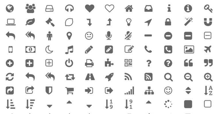 Font Awesome Phone Icon at Vectorified.com | Collection of Font Awesome ...