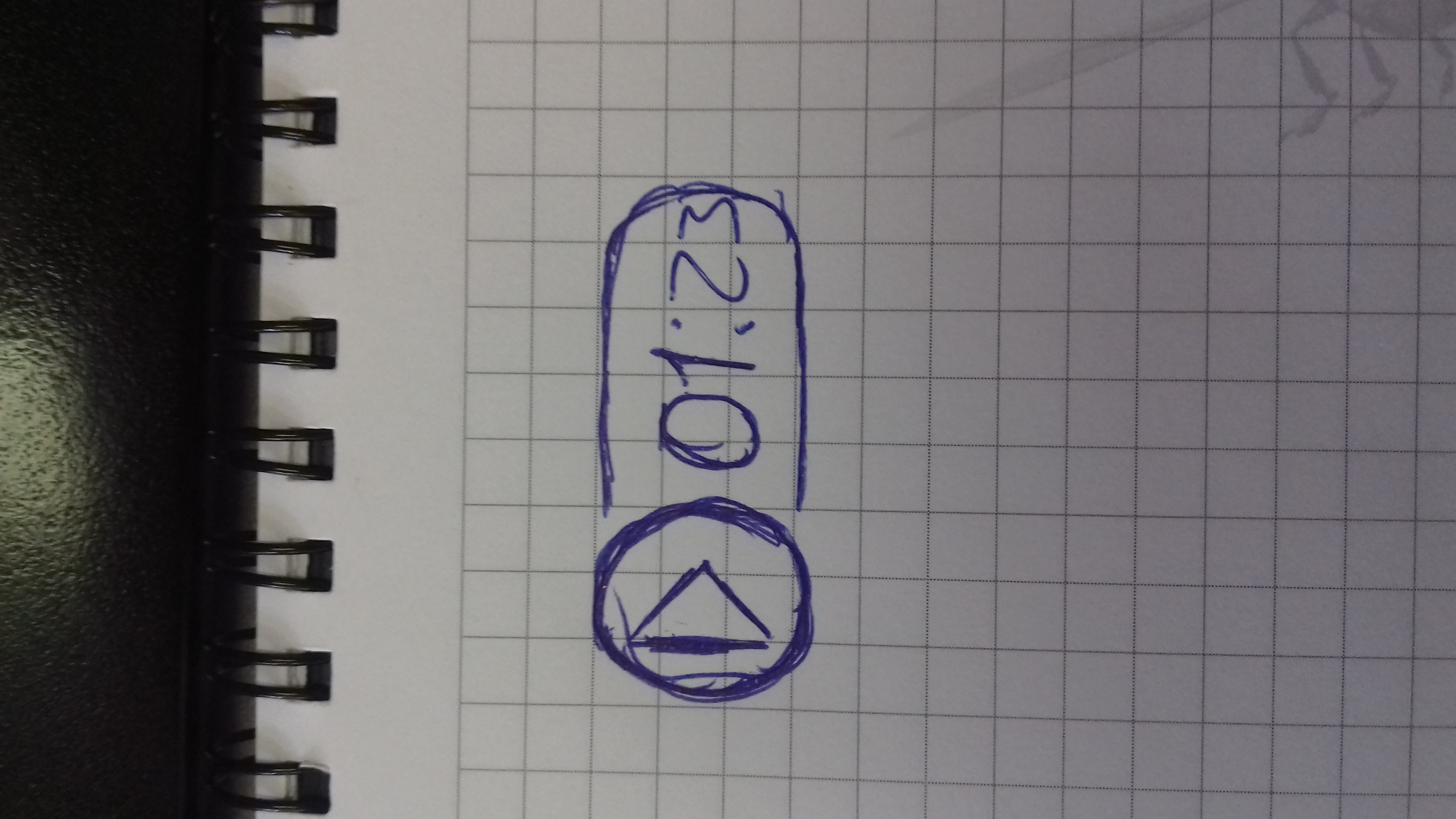 3264x1836 Icon Request Fa Play Button With Time Issue