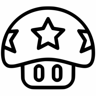 320x320 Mushroom Fantasy Avatar Star Mario Game Play Comments