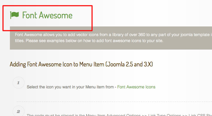 707x386 Font Awesome