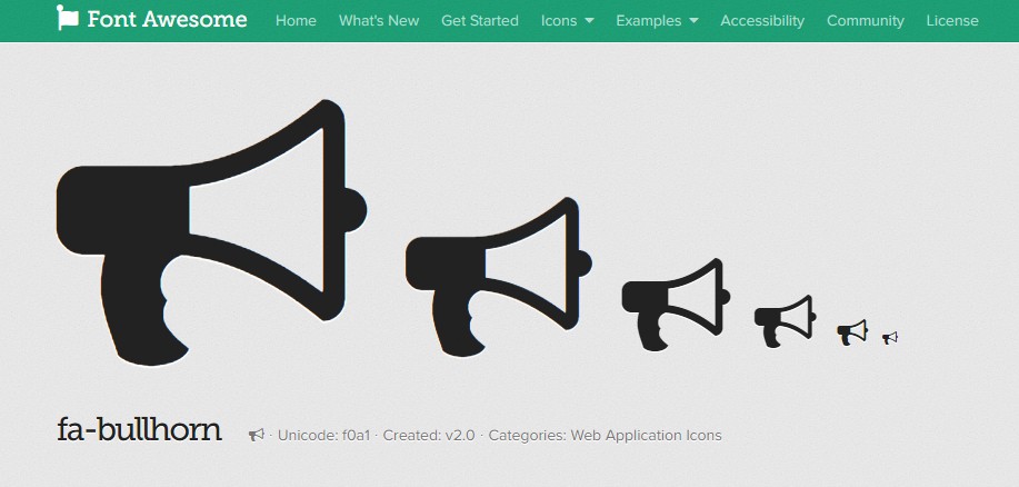 917x438 How To Add Icons To Wordpress Header Menu