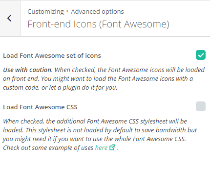430x351 Icons Used In The Customizr Wordpress Theme