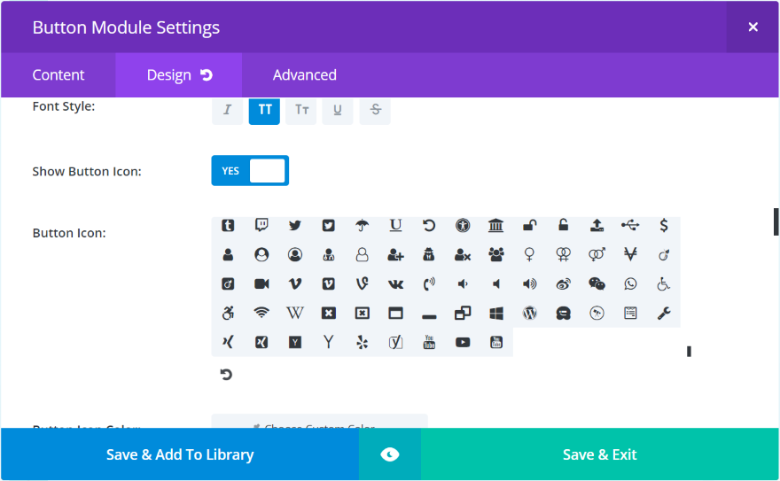 880x543 Divi Plugin Highlight Divi Font Awesome Elegant Themes Blog
