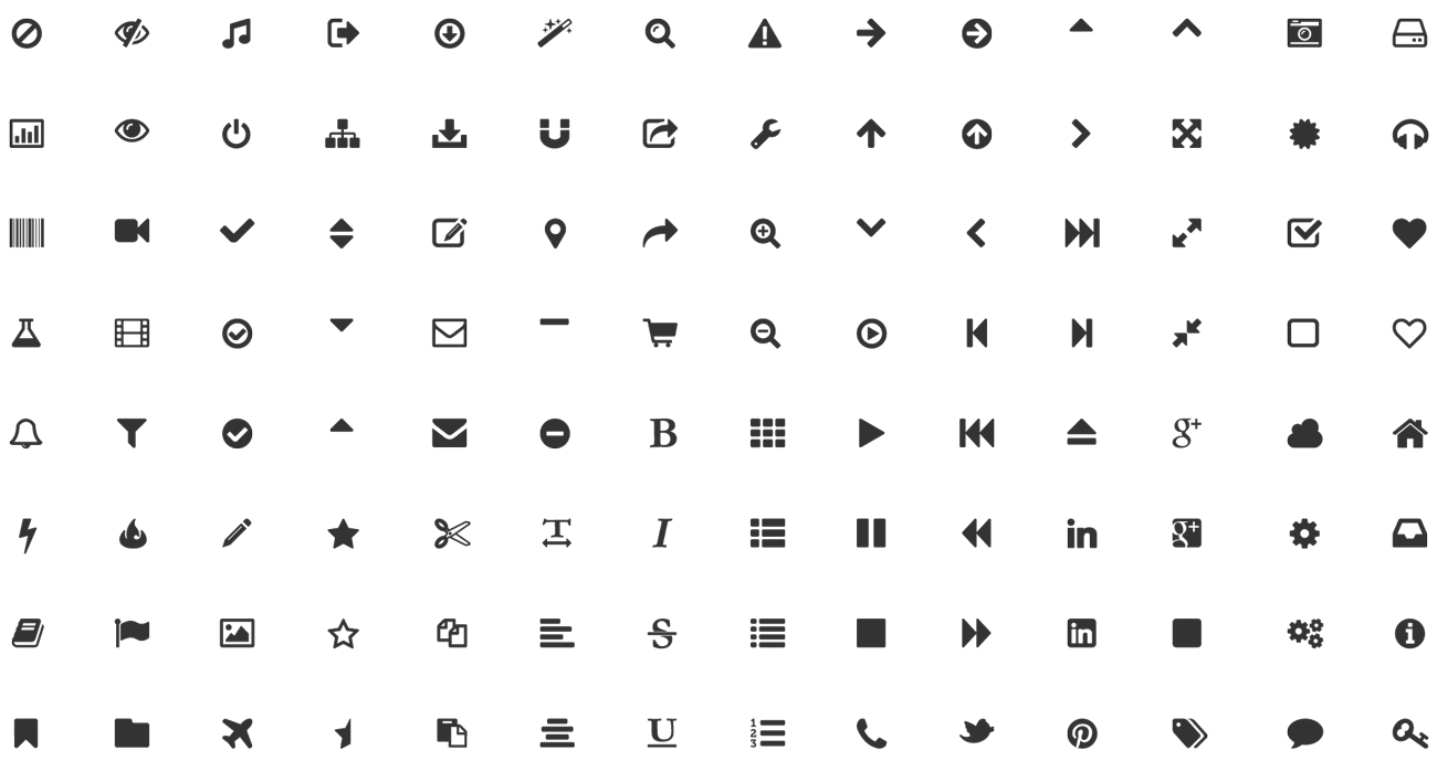 1300x689 Font Awesome Magnifying Glass Clipart Images Gallery For Free