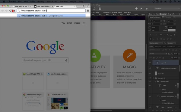 600x374 How To Find Specific Icons In Font Awesome