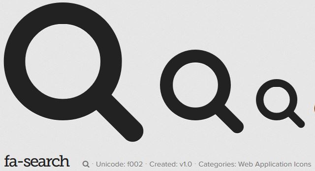 640x348 How To Replace The Blurb Icon With Font Awesome Divi Magazine