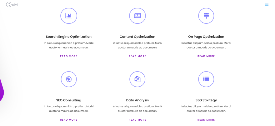 880x403 Divi Plugin Highlight Divi Font Awesome Elegant Themes Blog