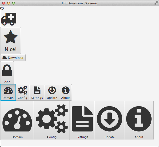 645x599 Font Awesome' Icons With Javafx Revisited Javafx Delight