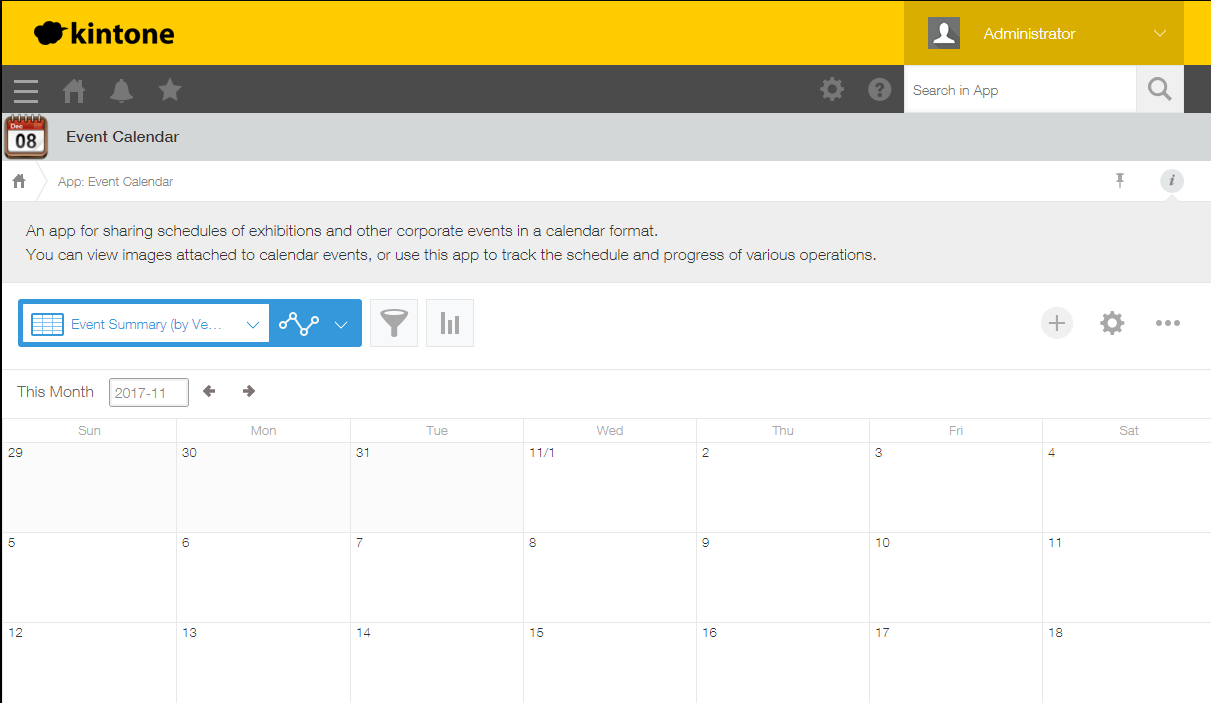 1211x703 Using Font Awesome Icons Kintone Developer Program