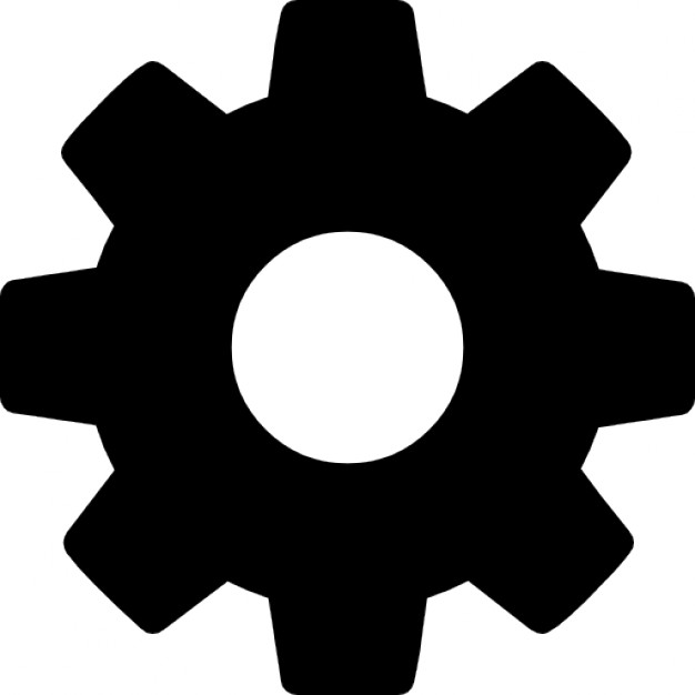 626x626 Cogs Icon