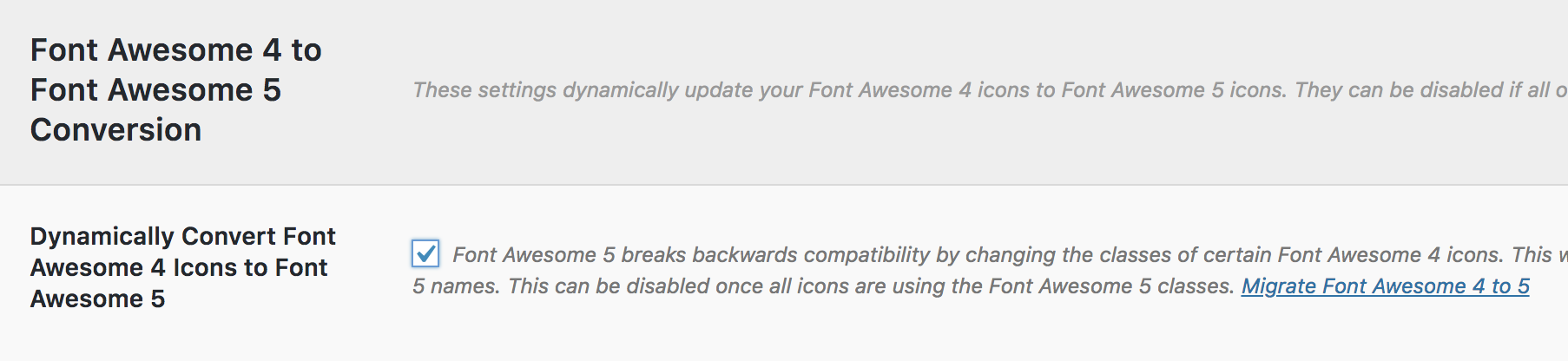 1806x416 Converting From Font Awesome To Font Awesome Ubermenu