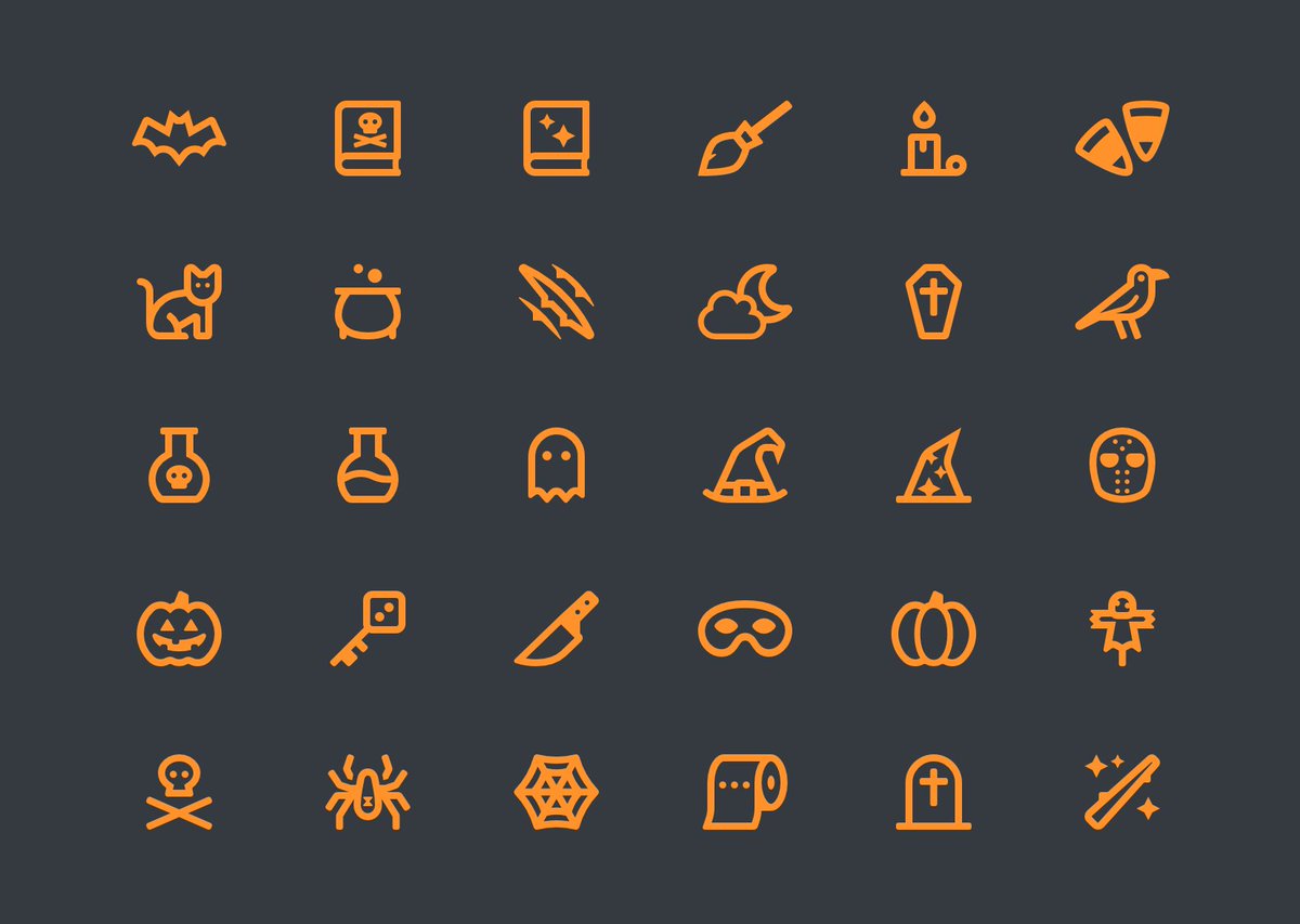 1200x853 Font Awesome On Twitter Happy Halloween, Gang! Dressed Up Your