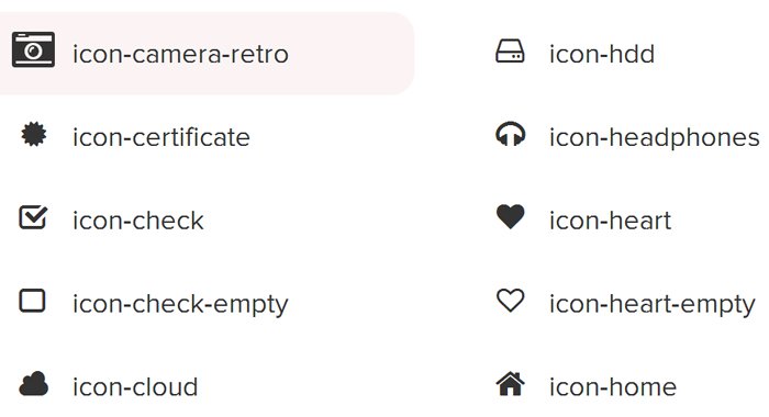 700x380 Using Font Awesome Twitter Bootstrap Icons In Wordpress